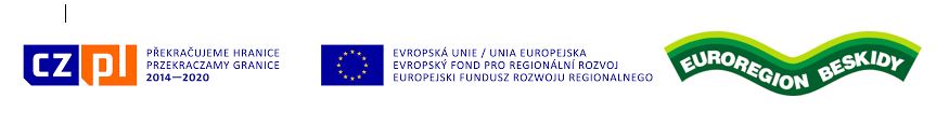 Logo Interreg Czechy - Polska